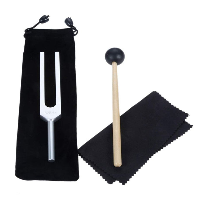 HertzHeal™ | 528 Hz Wunder-Ton Instrument