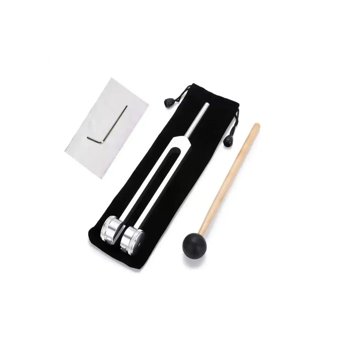 HertzHeal™| 128-Hz-Stimmgabel