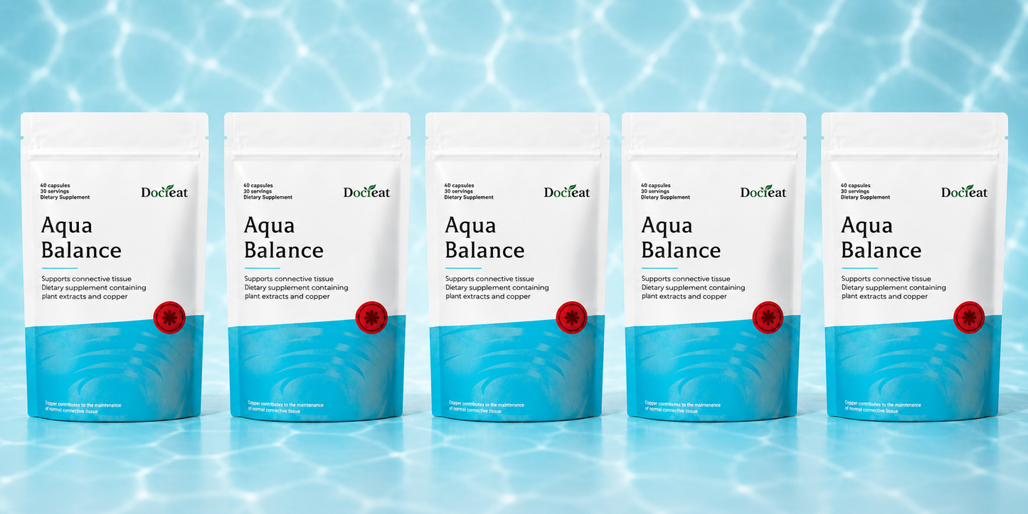 Docteat™ | Aqua Complete