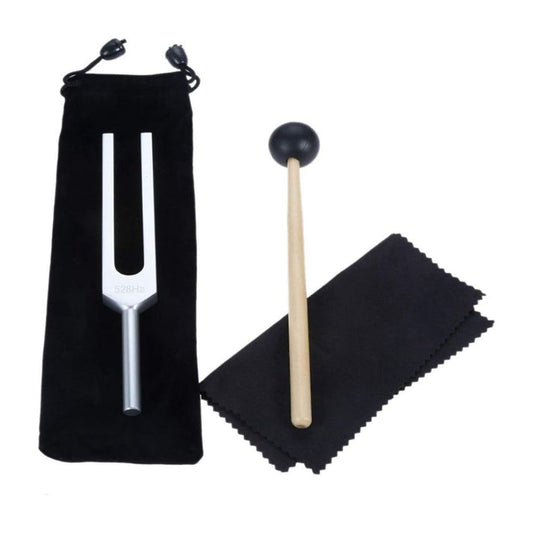 HertzHeal™ | 528 Hz Wunder-Ton Instrument