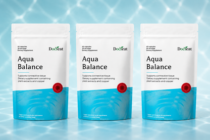 Docteat™ | Aqua Complete