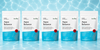 Docteat™ | Aqua Complete