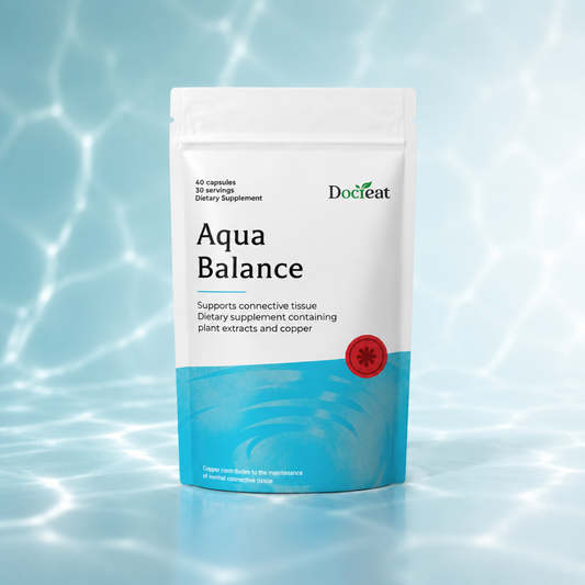 Docteat™ | Aqua Complete