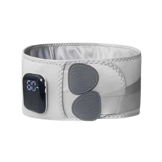 PulseBelt™ | Hilfe bei Ischias & Spinalkanalstenose