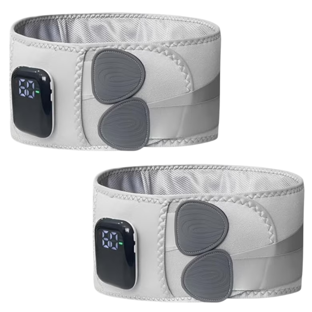 PulseBelt™ | Hilfe bei Ischias & Spinalkanalstenose