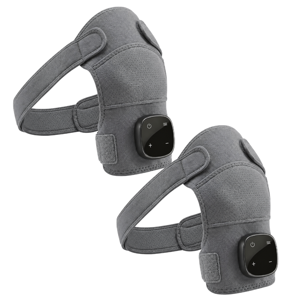 Reluvo™  | 3-in-1 Schultermassagegerät