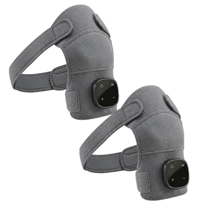 Reluvo™  | 3-in-1 Schultermassagegerät