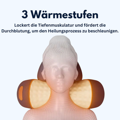 Relixa | Nackentherapie