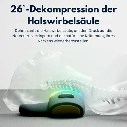 Relixa | Nackentherapie